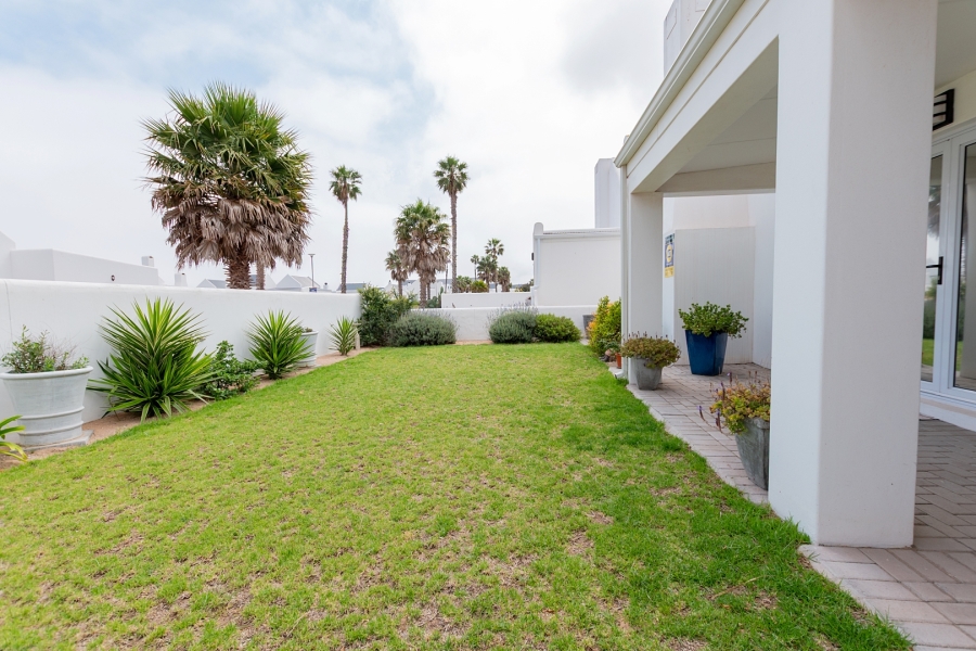 3 Bedroom Property for Sale in Lampiesbaai Western Cape